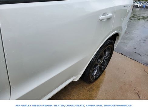 Used 2025 Dodge Durango R/T AWD/4WD image 12