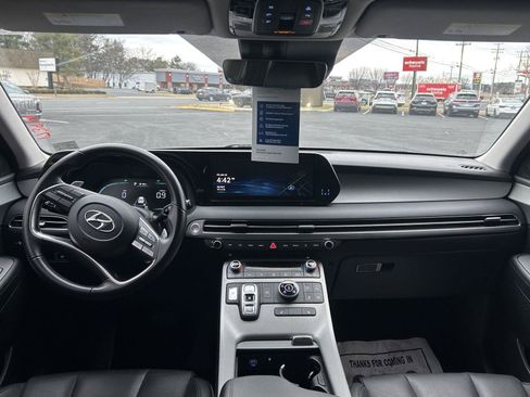 Used 2024 Hyundai Palisade XRT AWD/4WD image 24