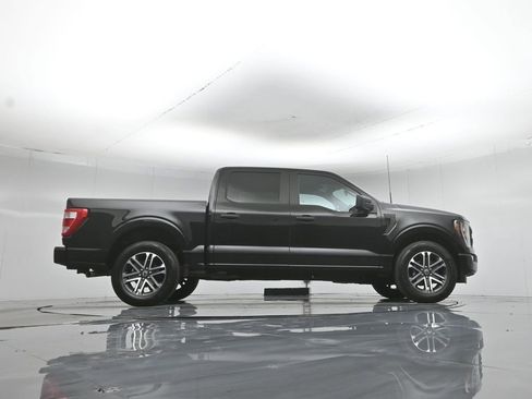 Used 2023 Ford F150 XL w/ STX Appearance Package RWD image 48