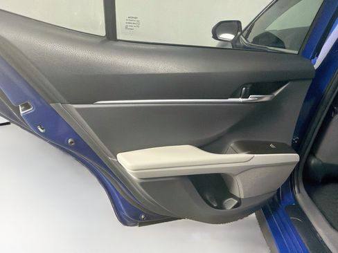 Used 2023 Toyota Camry LE FWD image 26