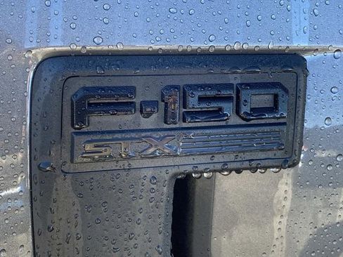 New 2026 Ford F150 STX AWD/4WD image 8