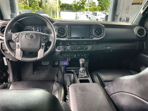 Used 2021 Toyota Tacoma TRD Off-Road image 23