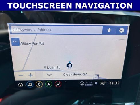 Used 2023 Chevrolet Corvette Z06 image 3