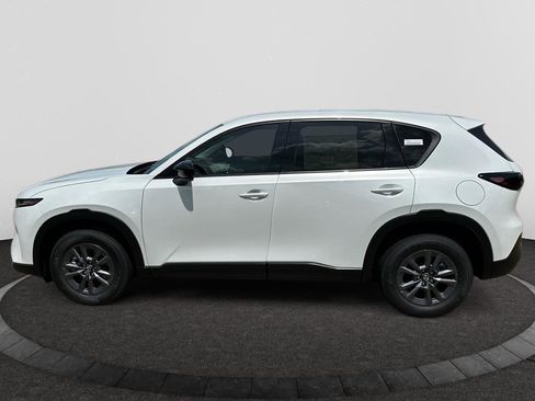 New 2026 MAZDA CX-5 Select AWD/4WD image 2