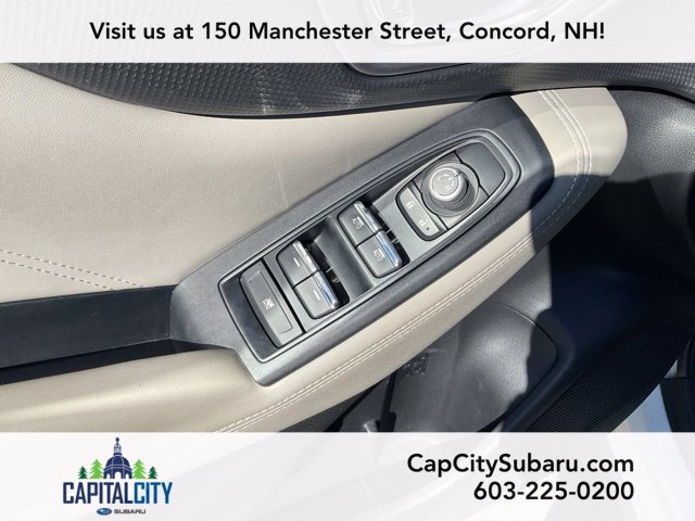 Used 2019 Subaru Forester Limited AWD/4WD image 12