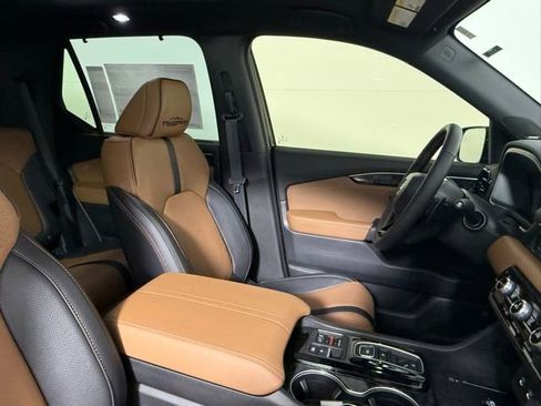 New 2026 Honda Passport TrailSport Elite image 56