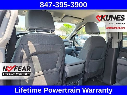Certified 2024 Ford F150 XLT AWD/4WD image 42