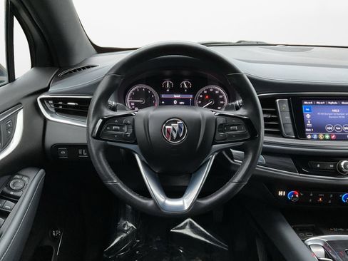 Used 2024 Buick Enclave Essence w/ LPO, Floor Liner Package image 12