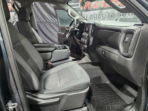 Used 2019 GMC Sierra 1500 SLE w/ SLE Value Package image 12