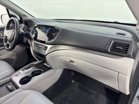 Used 2021 Honda Pilot Special Edition image 14