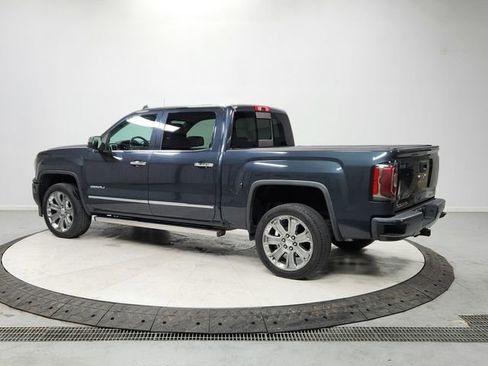 Used 2018 GMC Sierra 1500 Denali w/ Denali Ultimate Package image 5