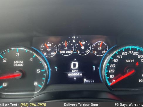 Used 2017 GMC Yukon SLT w/ Premium Edition image 22