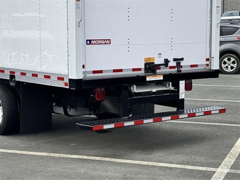 New 2025 Ford E-350 and Econoline 350 Super Duty w/ Driver's Safety Package image 4