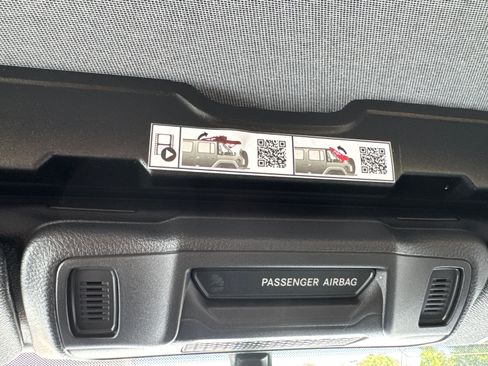 New 2026 Jeep Wrangler Unlimited Sport AWD/4WD image 26