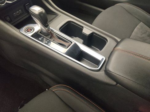 Used 2025 Nissan Sentra SR FWD image 26