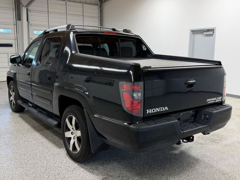 Used 2014 Honda Ridgeline SE image 2