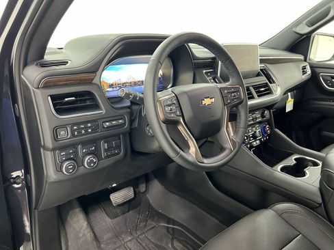 New 2024 Chevrolet Tahoe High Country image 9