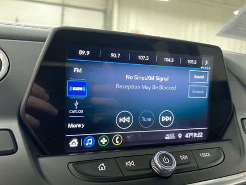 Used 2019 Chevrolet Blazer LT FWD image 13