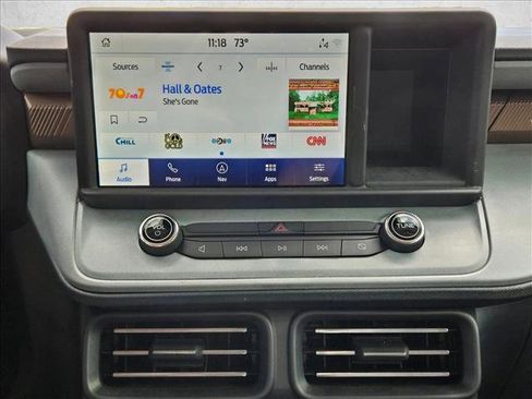 Certified 2024 Ford Maverick Lariat image 12