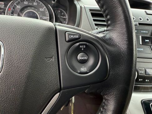Used 2012 Honda CR-V EX-L image 30