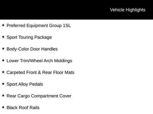 Used 2023 Buick Envision Essence w/ Sport Touring Package AWD/4WD image 17