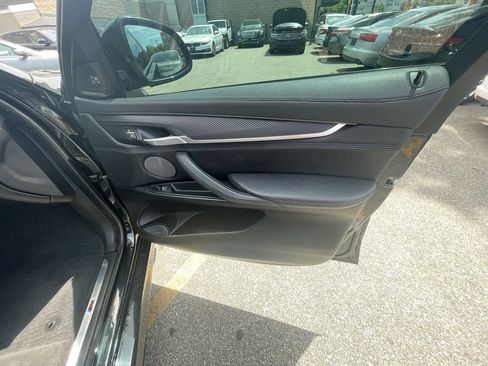 Used 2016 BMW X6 xDrive35i AWD/4WD image 19