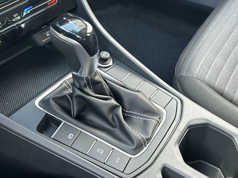 New 2026 Volkswagen Jetta S image 26