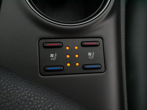 Certified 2023 Toyota Camry XSE w/ Navigation Package image 26