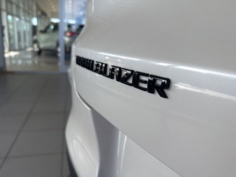 New 2026 Chevrolet TrailBlazer RS w/ Convenience Package image 8