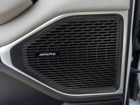 Used 2023 Jeep Wagoneer 4WD w/ Convenience Group I image 16