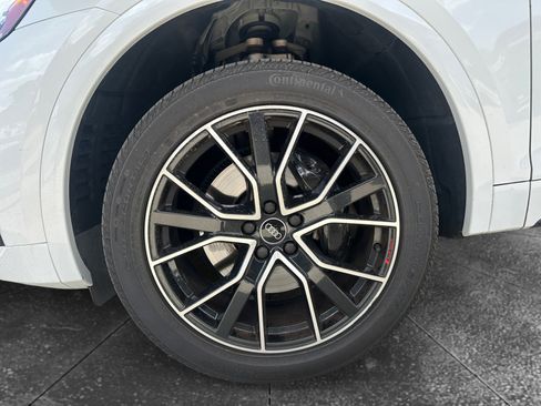 Used 2023 Audi SQ5 Premium Plus AWD/4WD image 9