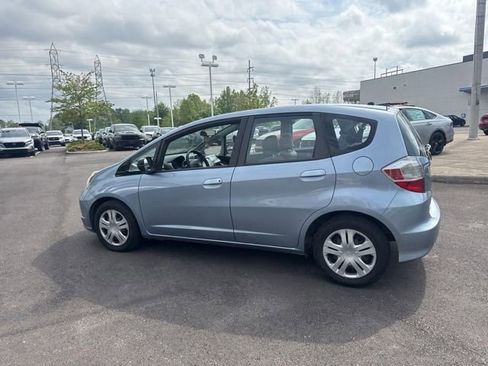 Used 2011 Honda Fit image 10