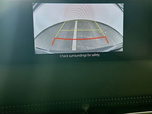 Used 2025 MAZDA CX-5 AWD 2.5 S w/ Preferred Package image 23