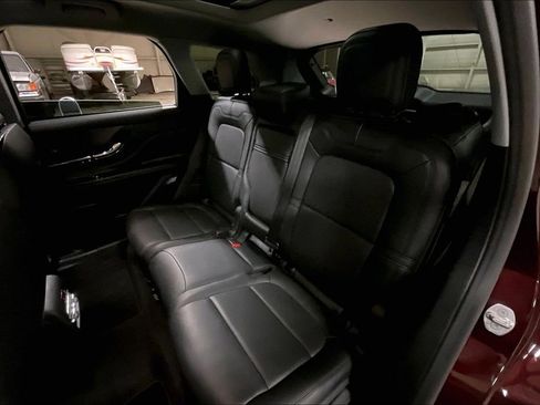 Used 2021 Lincoln Corsair Reserve w/ Equipment Group 201A AWD/4WD image 25