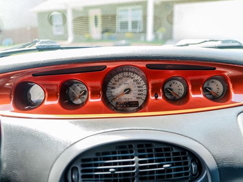 Used 2000 Plymouth Prowler RWD image 30