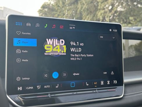 New 2026 Volkswagen Tiguan SE AWD/4WD image 15