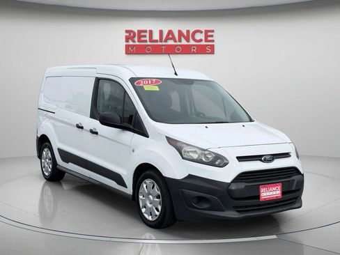 Used 2017 Ford Transit Connect XL FWD image 12