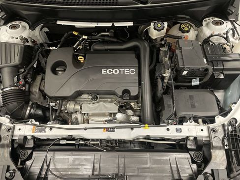 Used 2021 GMC Terrain SLE w/ Driver Convenience Package image 21