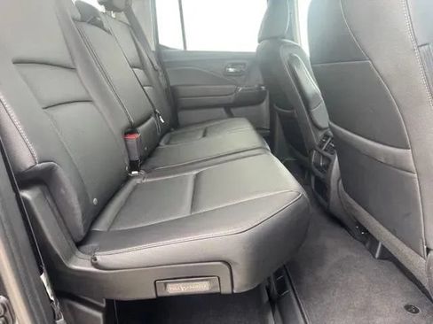 Used 2023 Honda Ridgeline RTL-E image 17