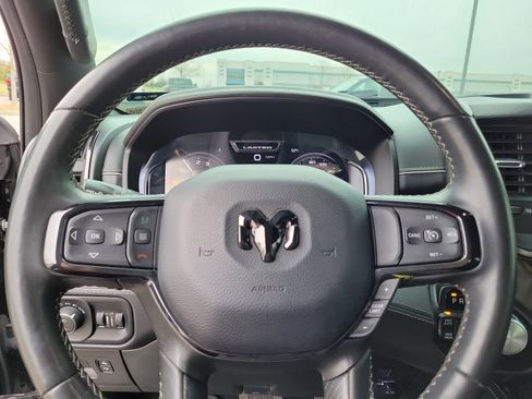 Used 2023 RAM 1500 Limited image 20