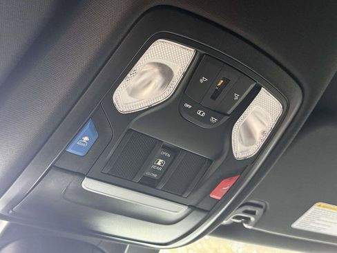 Used 2023 RAM 1500 Rebel w/ Rebel Level 1 Equipment Group image 14