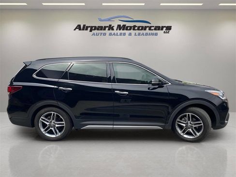 Used 2019 Hyundai Santa Fe XL image 6