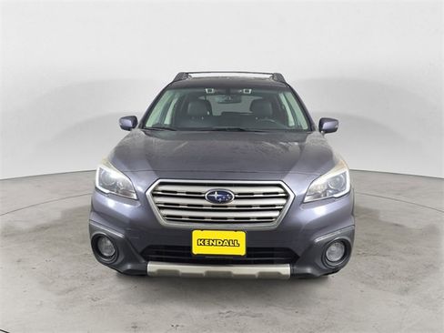 Used 2017 Subaru Outback 2.5i Limited image 8