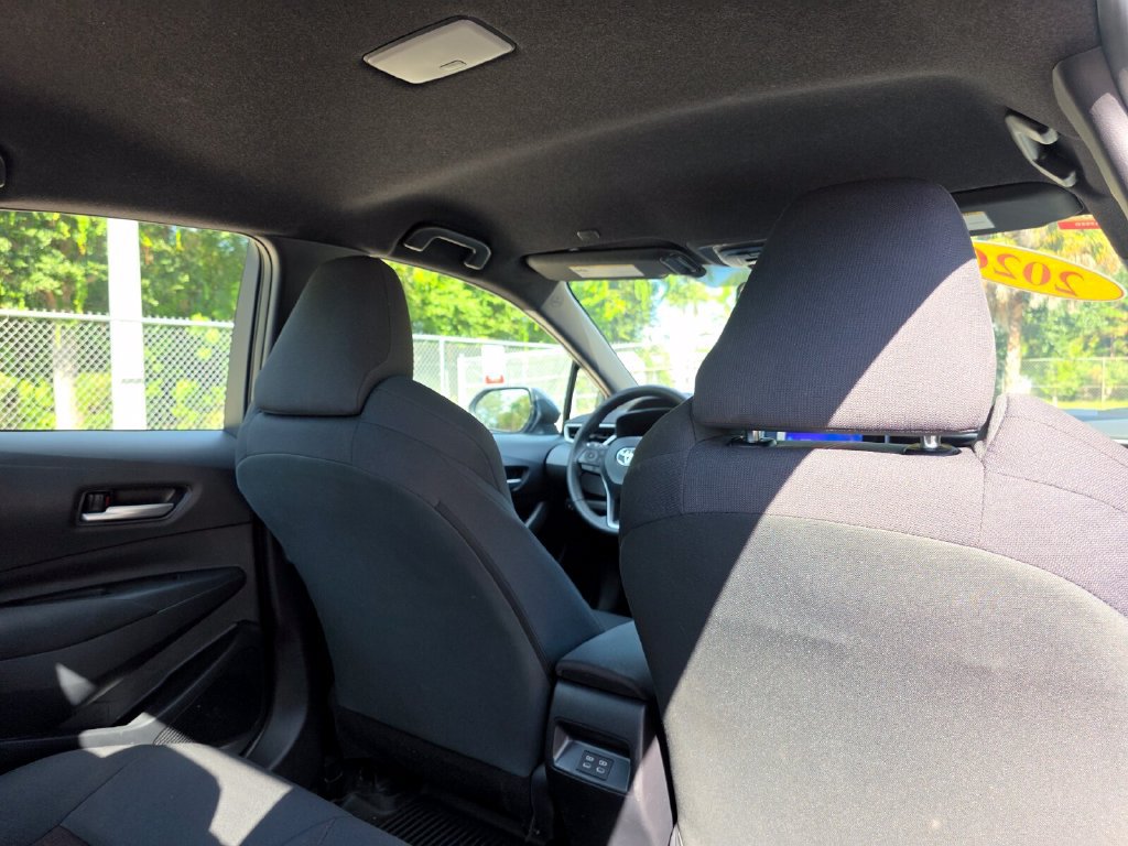 Used 2026 Toyota Corolla SE FWD image 16