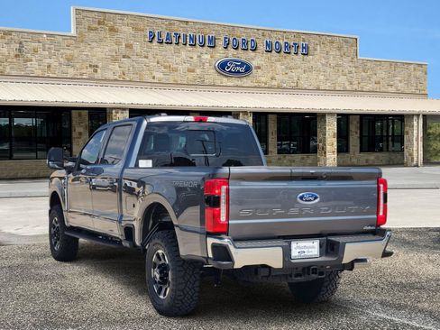 New 2026 Ford F250 Lariat w/ Tremor Off-Road Package AWD/4WD image 4