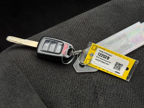 Used 2013 Honda Accord LX image 30