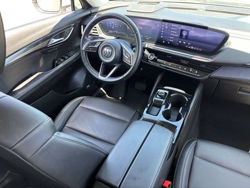 Used 2024 Buick Envision Preferred AWD/4WD image 14