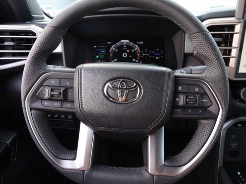 New 2026 Toyota Tundra Limited w/ Limited PVM Package AWD/4WD image 10