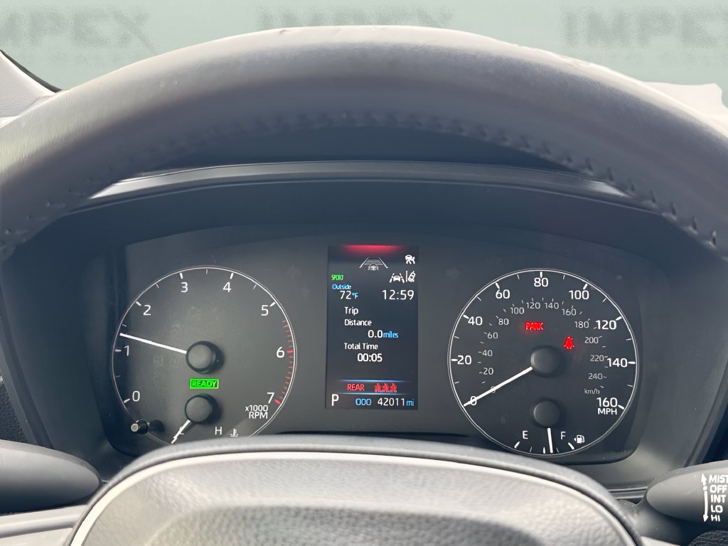 Used 2024 Toyota Corolla SE FWD image 20