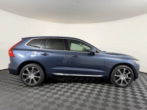 Used 2019 Volvo XC60 T5 Inscription w/ Protection Package Premier AWD/4WD image 11